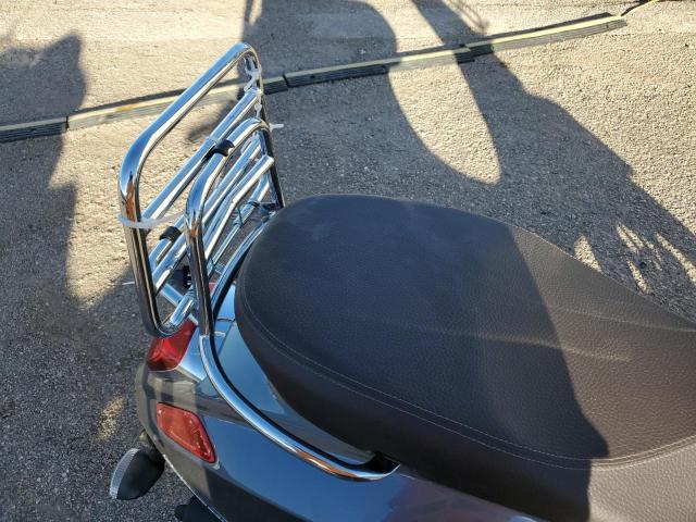 2022 VESPA PRIMAVERA ZAPM818G3N5907805