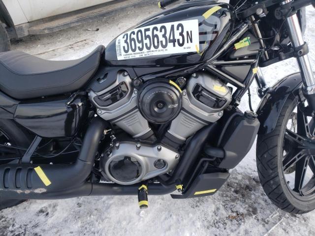 2022 HARLEY-DAVIDSON RH975 - 1HD1ZH115NB307884