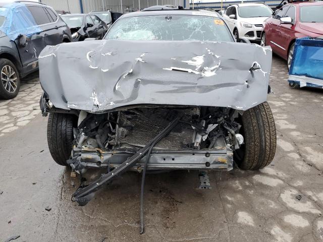 2016 FORD MUSTANG - 1FA6P8AM0G5218836