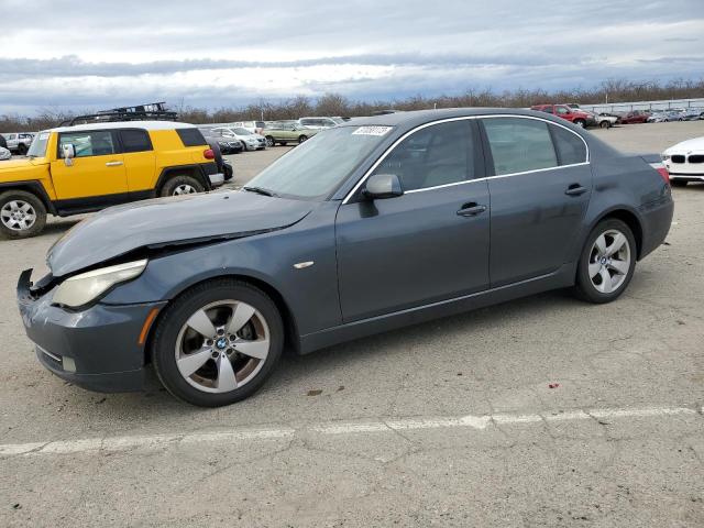 2008 BMW 5 Series 528i