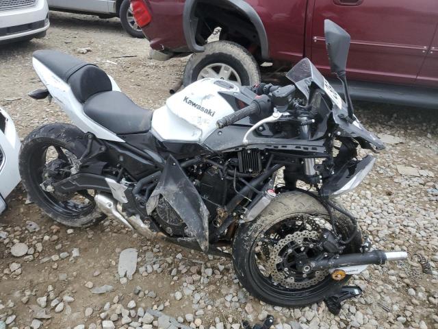 2020 KAWASAKI EX650 M - ML5EXEM18LDA11615