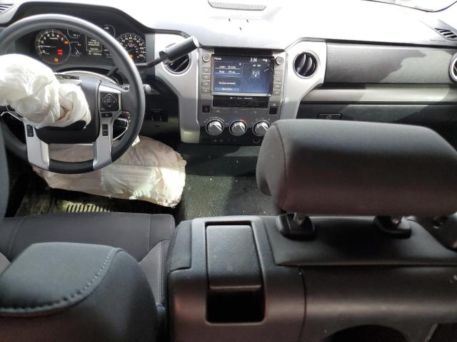 2021 TOYOTA TUNDRA DOU - 5TFRY5F15MX292240