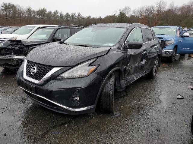 2021 Nissan Murano SV