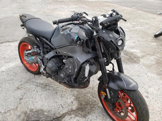 2021 YAMAHA MT09 C JYARN71Y3MA000351