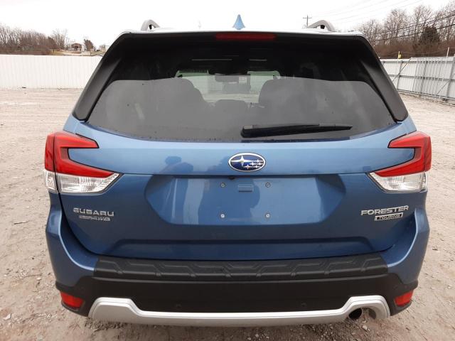 JF2SKAXC3LH481247 Subaru Forester Touring