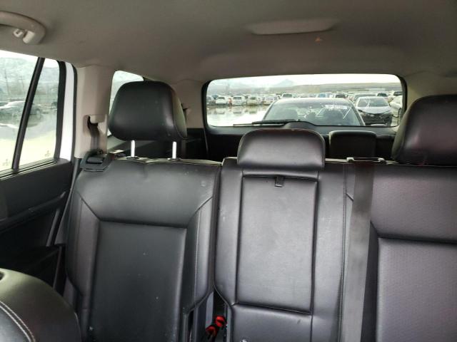 2018 VOLKSWAGEN ATLAS SE 1V2KR2CA7JC573314