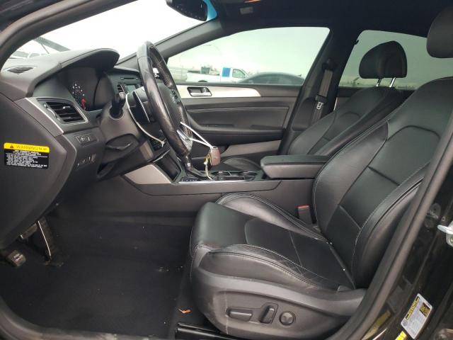 2015 HYUNDAI SONATA SPO - 5NPE34AB6FH194615