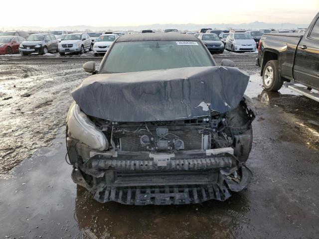 2019 NISSAN ALTIMA S - 1N4BL4BVXKC229700
