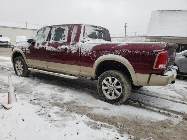 2016 RAM 2500 LONGH - 3C6UR5PL9GG199843