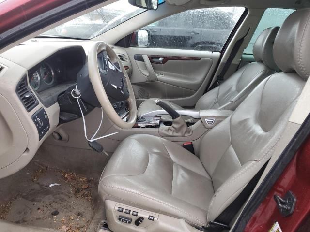 YV4SZ592271270655 Volvo XC70