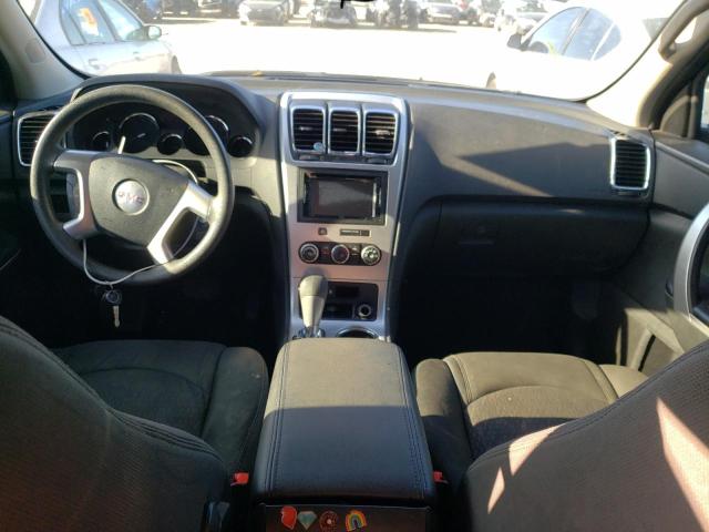 1GKKRNED4BJ242363 GMC ACADIA SLE