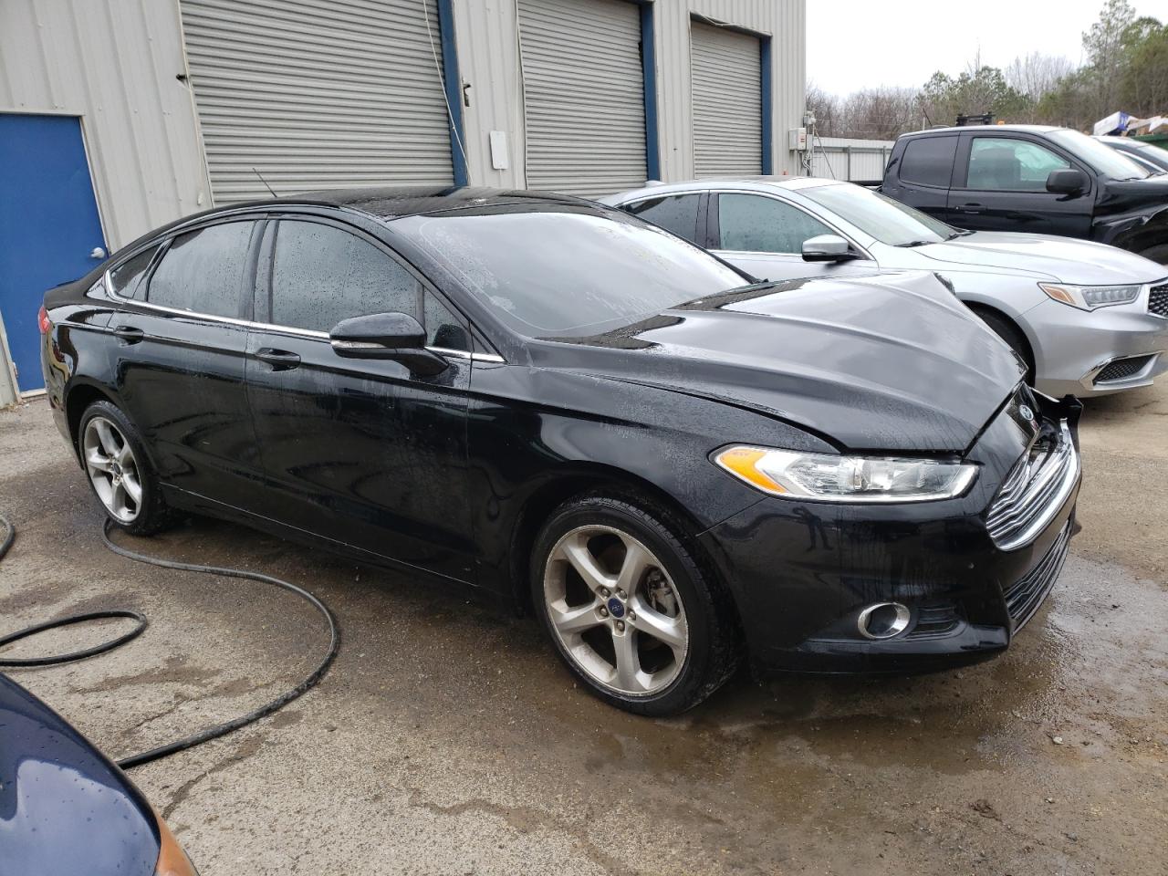 3FA6P0HD8GR323046 FORD FUSION 2016