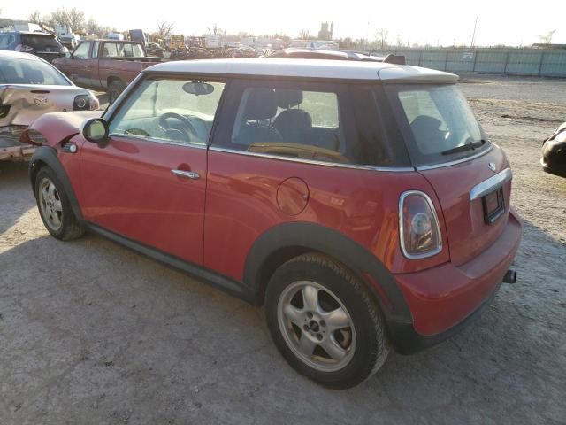 WMWMF3C52ATZ23750 Mini Cooper