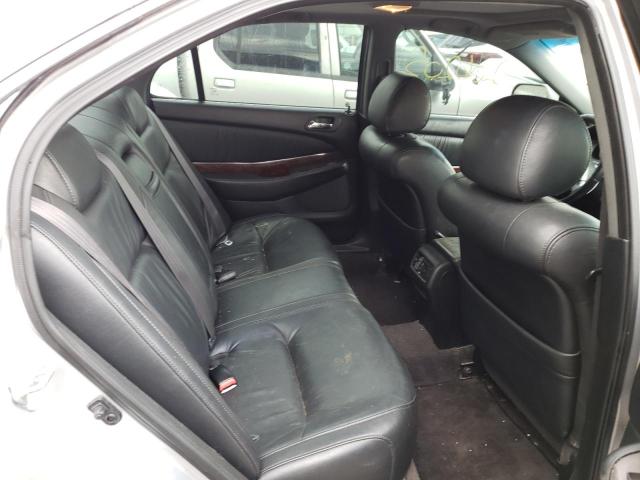 19UUA5669YA039216 Acura TL