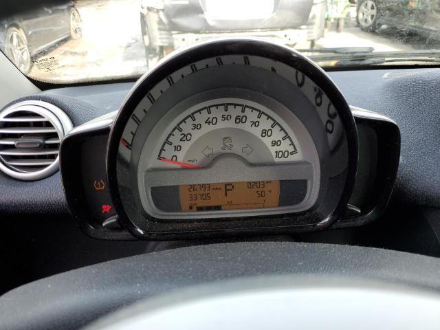 2015 SMART FORTWO PUR - WMEEJ3BA0FK807899