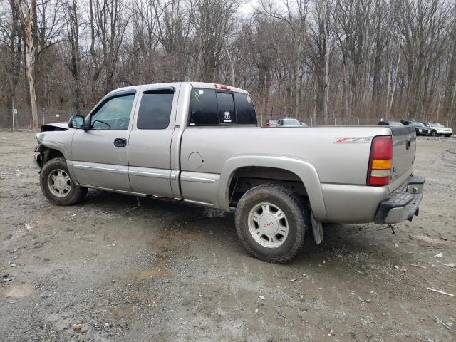 1GTEK19V71E205419 GMC New Sierra K1500
