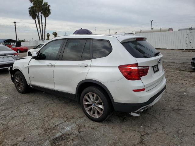 5UXWX9C50F0D51325 BMW X3 Xdrive28i