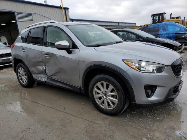 2015 MAZDA CX-5 TOURI - JM3KE2CY1F0552873