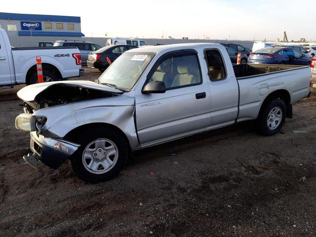 2003 Toyota Tacoma 