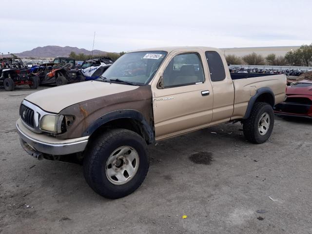 2003 Toyota Tacoma XTR for sale in Las Vegas, NV