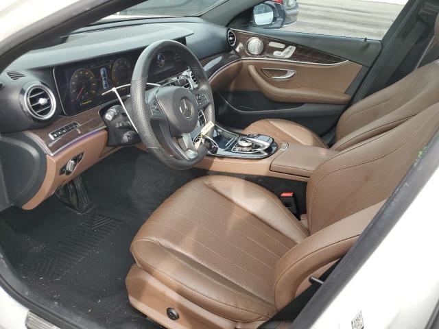 2018 MERCEDES-BENZ E 300 - WDDZF4JB4JA355333