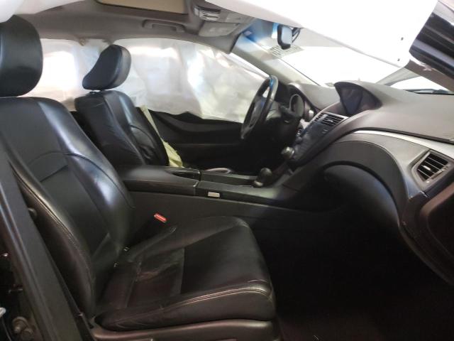 2HNYB1H44CH500005 Acura Zdx Technology
