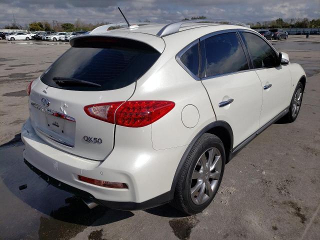 2017 INFINITI QX50 JN1BJ0RP5HM383057