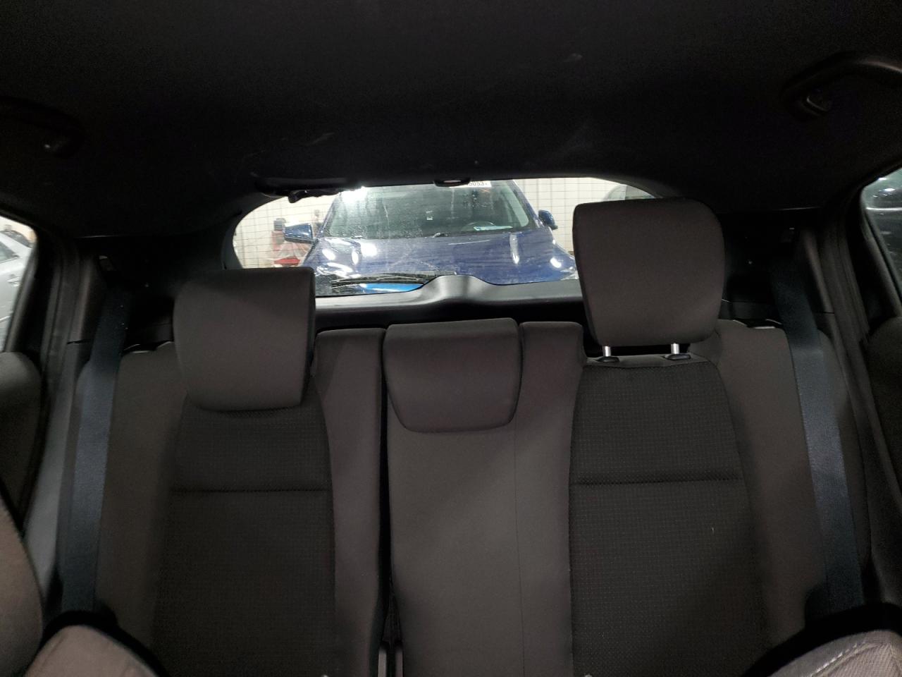 3CZRU6H10LG700476 HONDA HR-V 2020