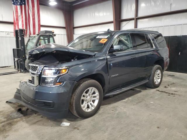 2020 CHEVROLET TAHOE C150 - 1GNSCBKC3LR162859