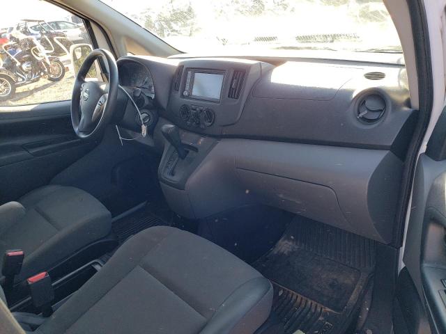 2020 NISSAN NV200 2.5S 3N6CM0KN6LK697887