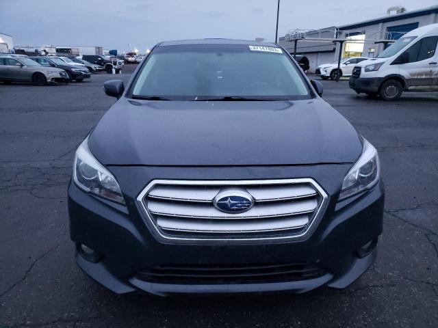 2016 SUBARU LEGACY 4S3BNAL61G3041505