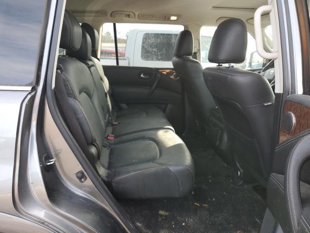 2019 NISSAN ARMADA SV - JN8AY2NC1K9586495