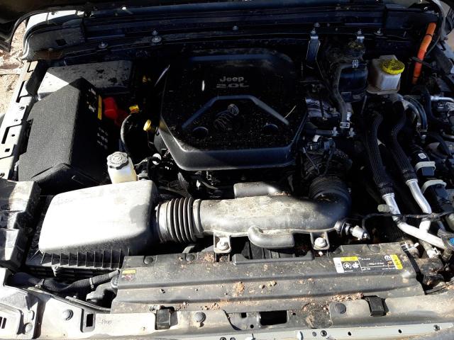 1C4JJXR68NW177840 Jeep Wrangler Unlimited Rubicon 4xe