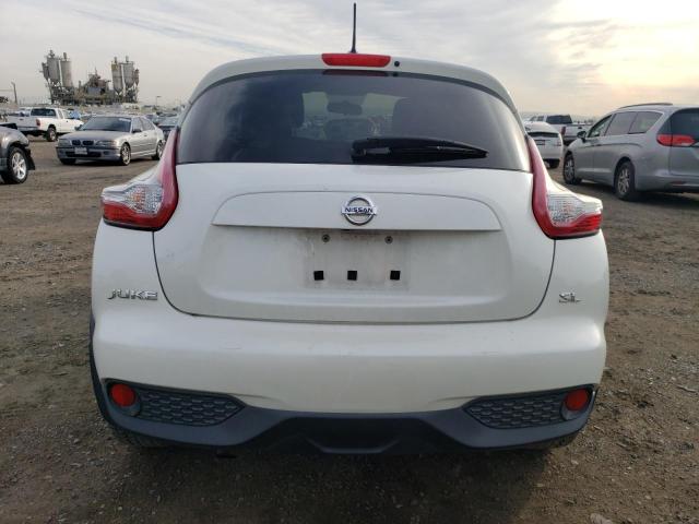 2015 NISSAN JUKE S JN8AF5MR4FT511487