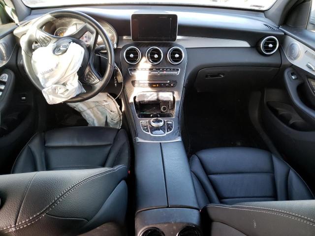 2019 MERCEDES-BENZ GLC COUPE - WDC0J4KBXKF571119