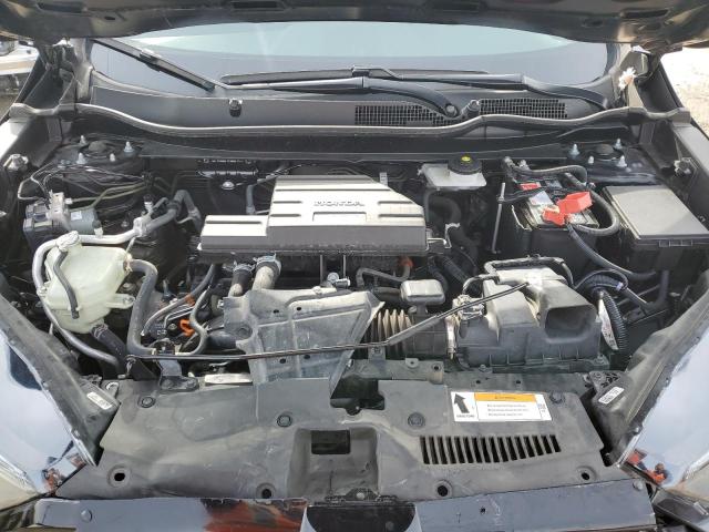 2019 HONDA CR-V EX 7FARW1H53KE025110