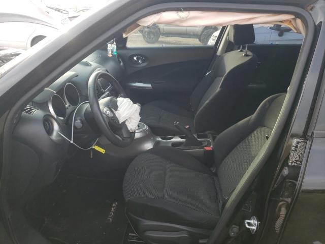 JN8AF5MR8GT606510 Nissan JUKE S