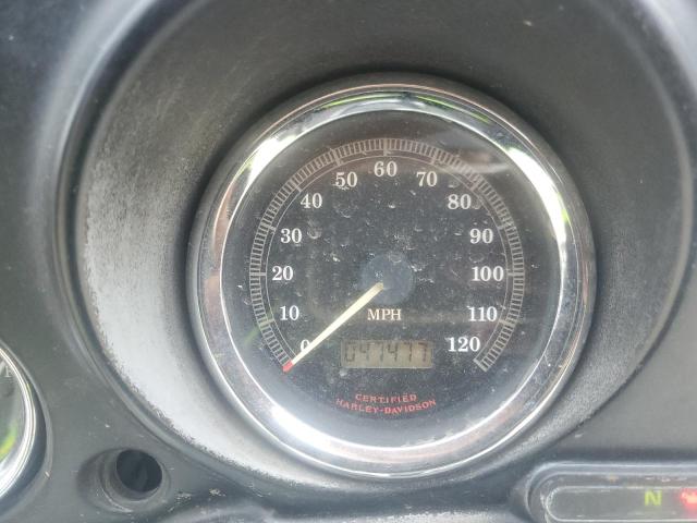 2003 HARLEY-DAVIDSON FLHTCUI AN - 1HD1FCW5X3Y627624