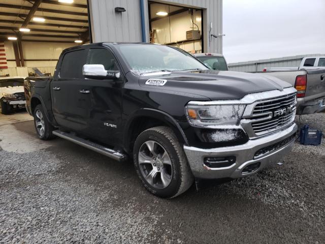 2019 RAM 1500 LARAM 1C6SRFJTXKN921844