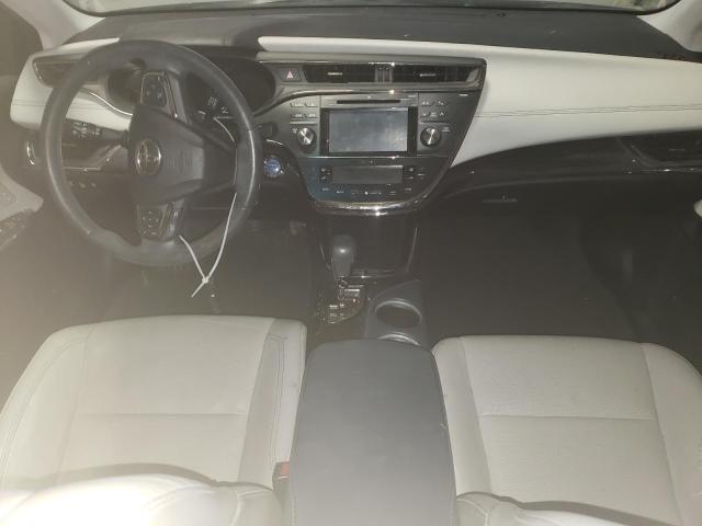 2015 TOYOTA AVALON HYB 4T1BD1EB5FU042349