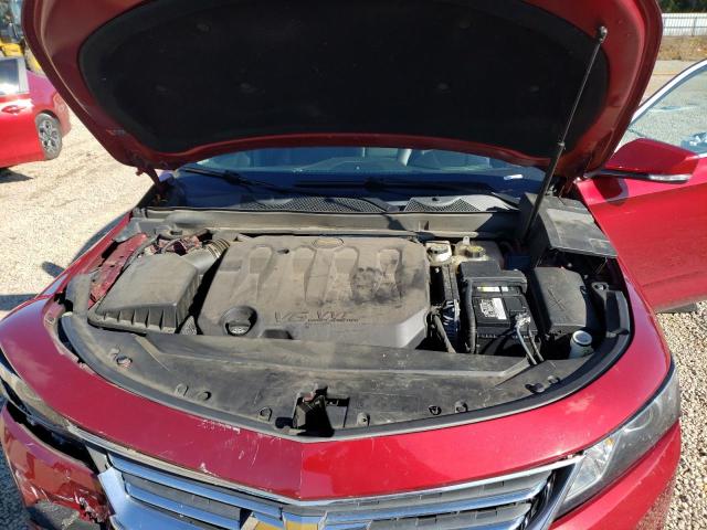 2018 CHEVROLET IMPALA LT - 2G1105S36J9159713