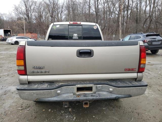 1GTEK19V71E205419 GMC New Sierra K1500