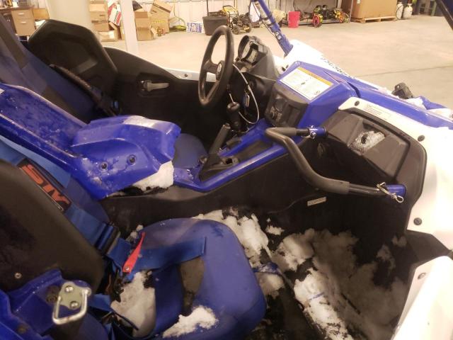 2016 YAMAHA YXZ1000 - 5Y4AN03Y6GA100526
