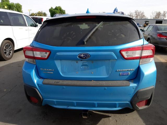 JF2GTDNC5KH289995 Subaru Crosstrek Limited