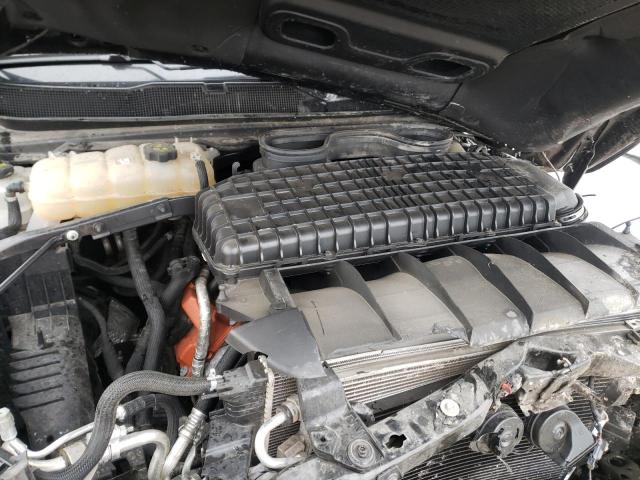 2021 RAM 1500 TRX - 1C6SRFU9XMN741489