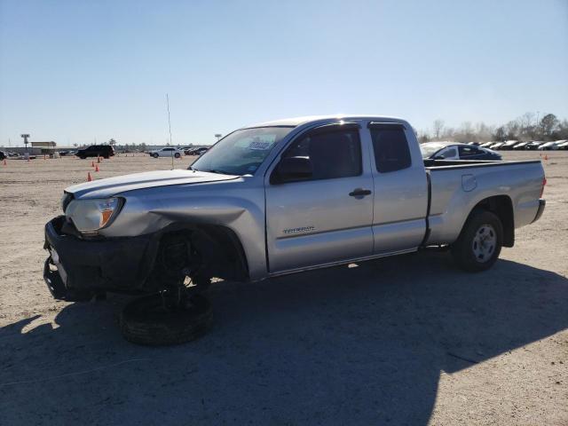 VIN 5TFTX4CN3DX029321 2013 TOYOTA TACOMA no.1