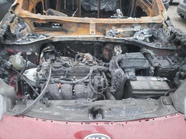 KNDPM3AC9L7682451 KIA Sportage Lx