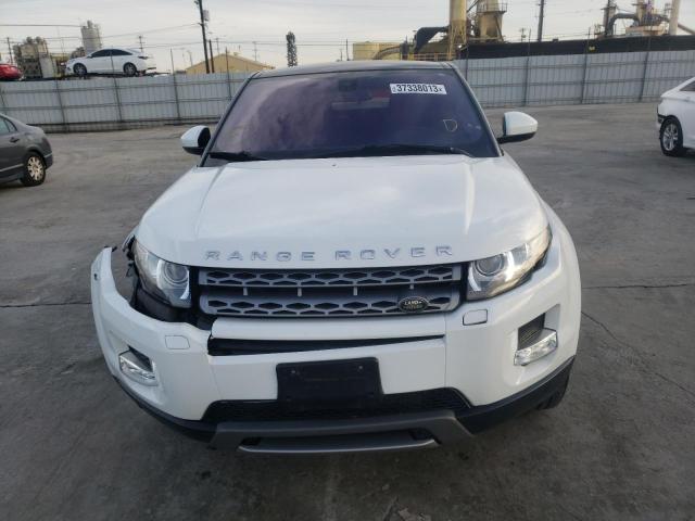 SALVP2BG8EH875576 Land Rover Range Rover Evoque Pure Plus