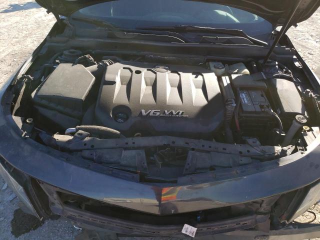 2016 CHEVROLET IMPALA SS - 1G1115S37GU106298