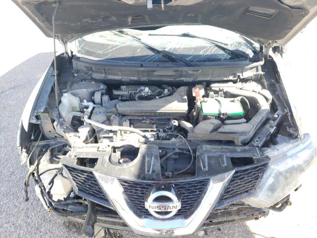 2016 NISSAN ROGUE S - JN8AT2MV9GW136507